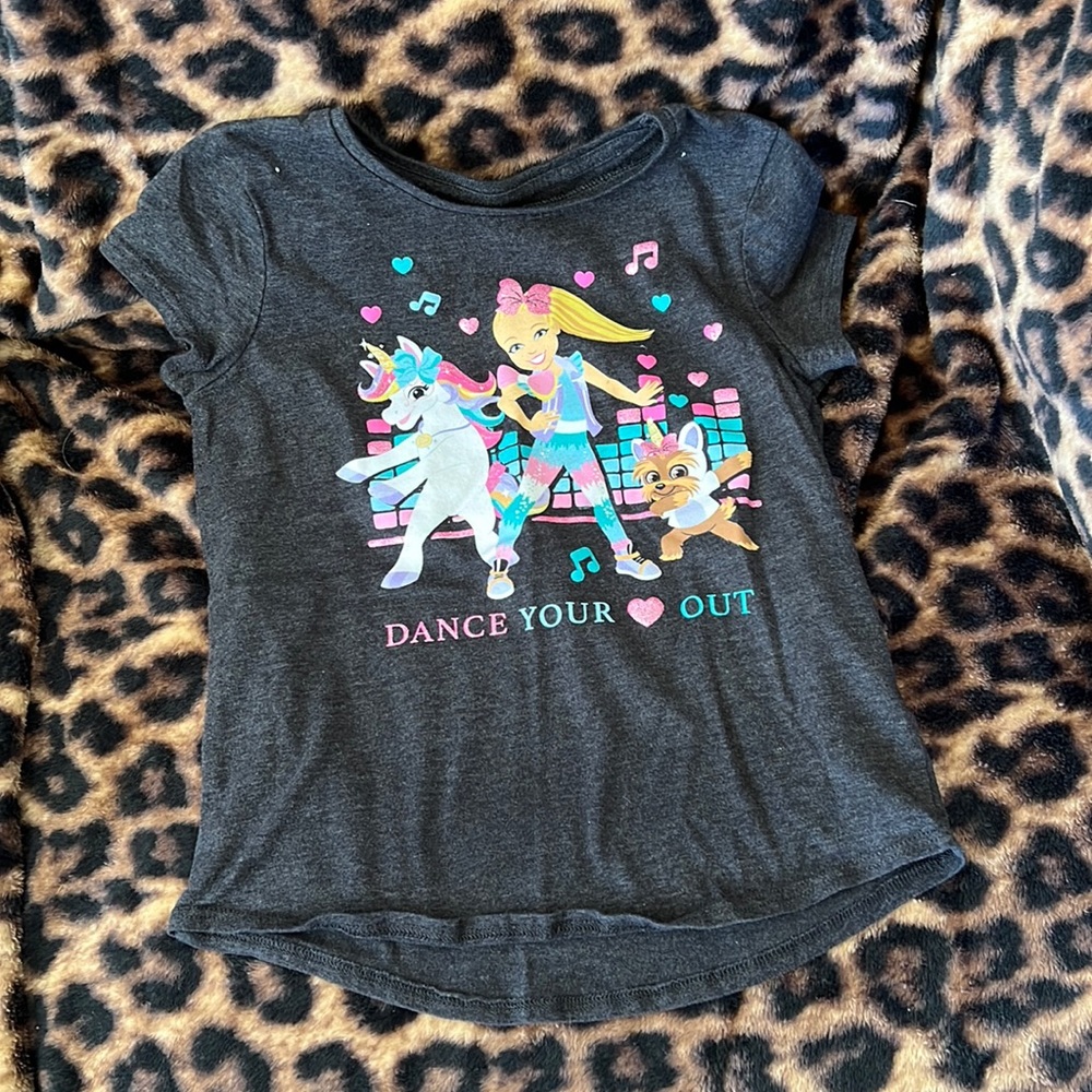 JoJo Siwa tee